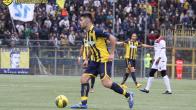Francesco Bombagi | foto &copy; Ciro Coppola | S.S. Juve Stabia